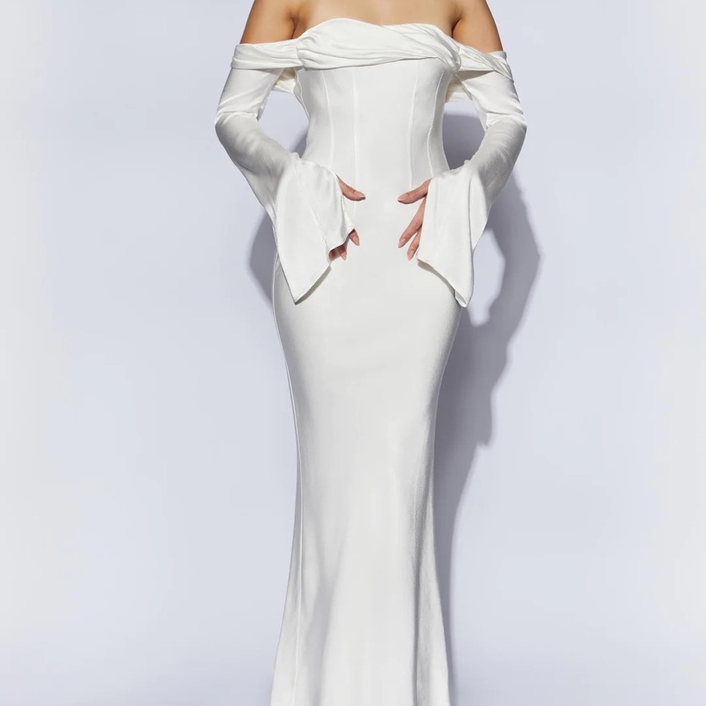 Meshski Giselle Dress